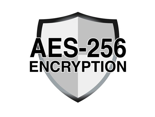AES-256