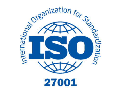 ISO 27001