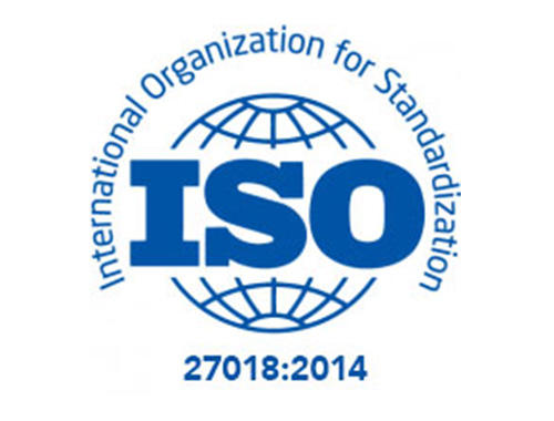 ISO 27018