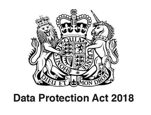 Data Protection Act 2018
