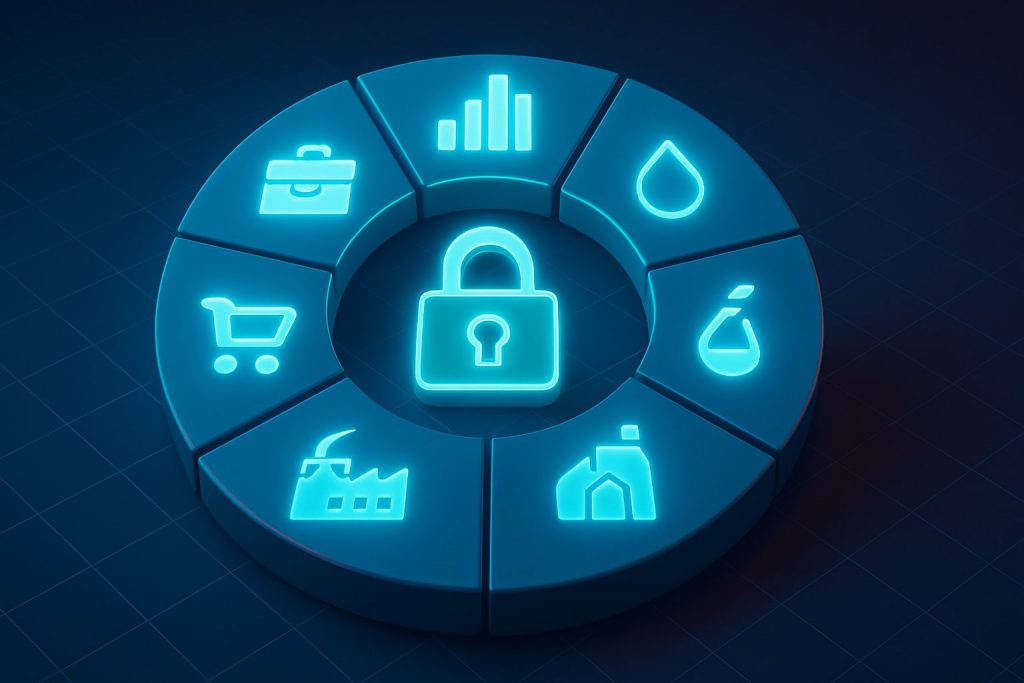 7 industries that need secure file transfer more than ever