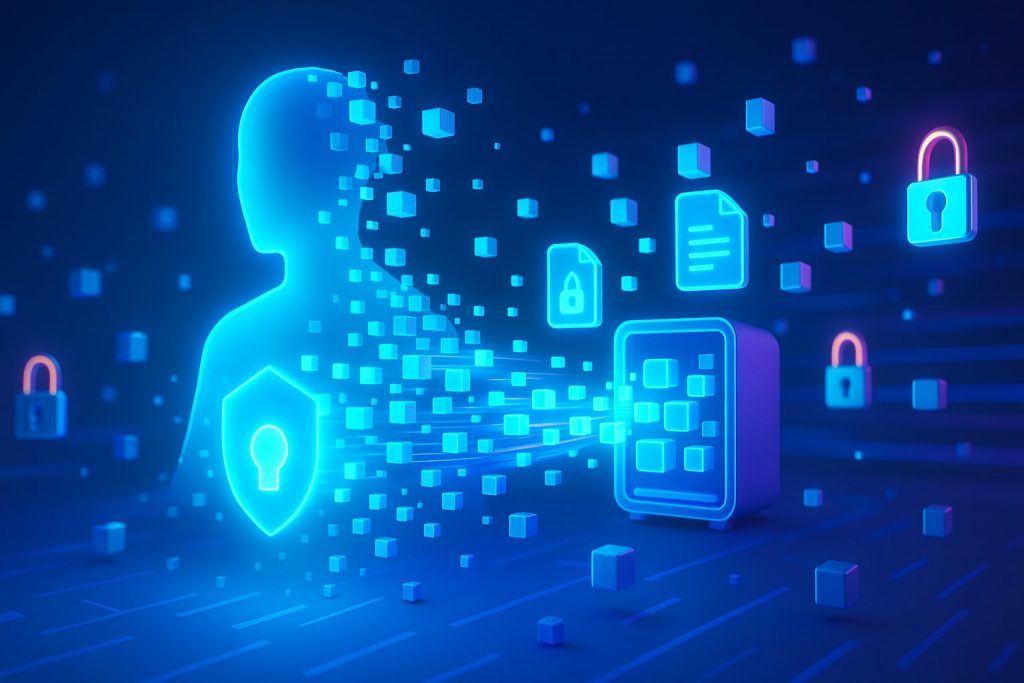 Anonymised Data Revolution: Techniques, Benefits, and Challenges | My ...