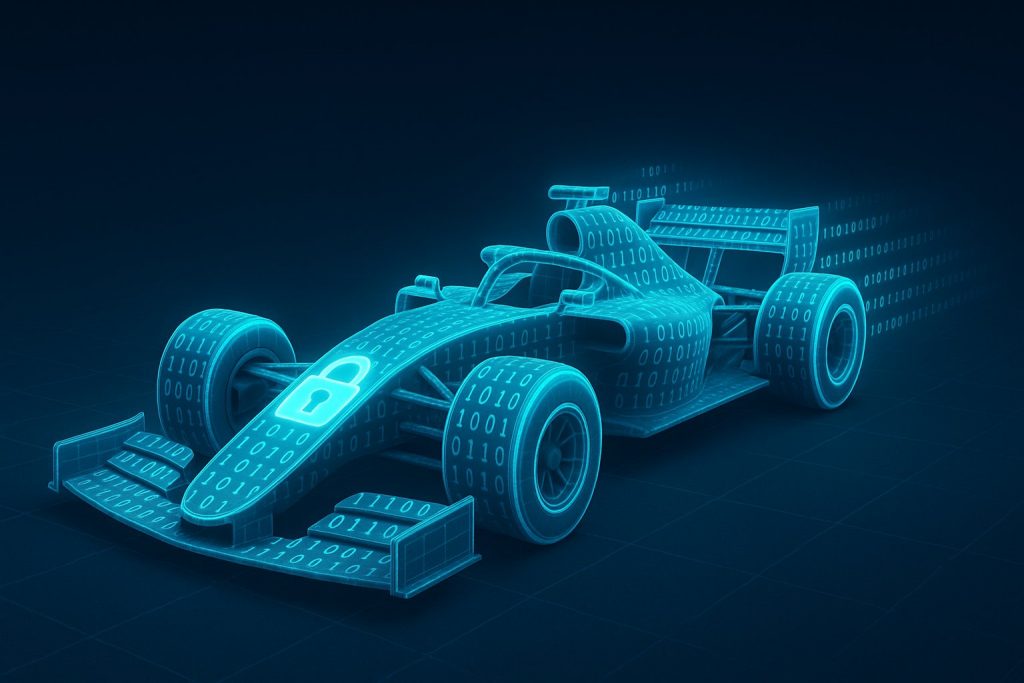 Balancing speed and security