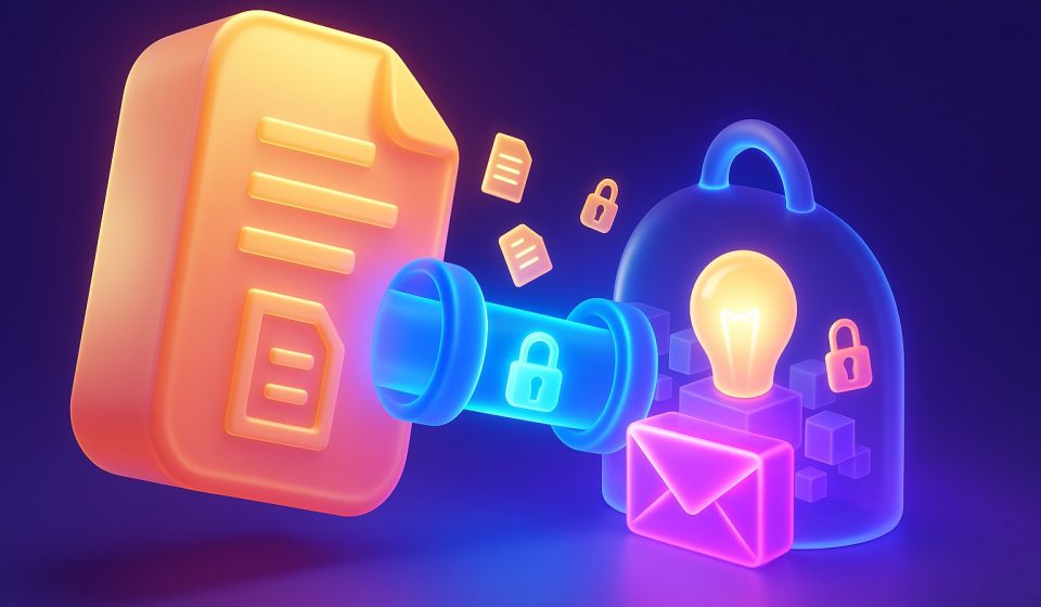 Large File Transfers