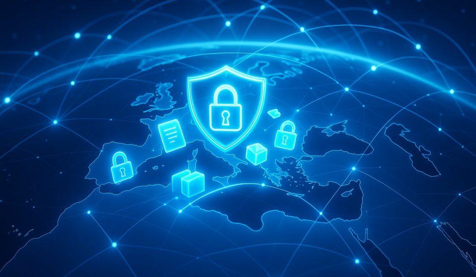 Data Privacy Laws