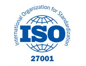 ISO 27001