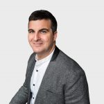 Michael Byrne