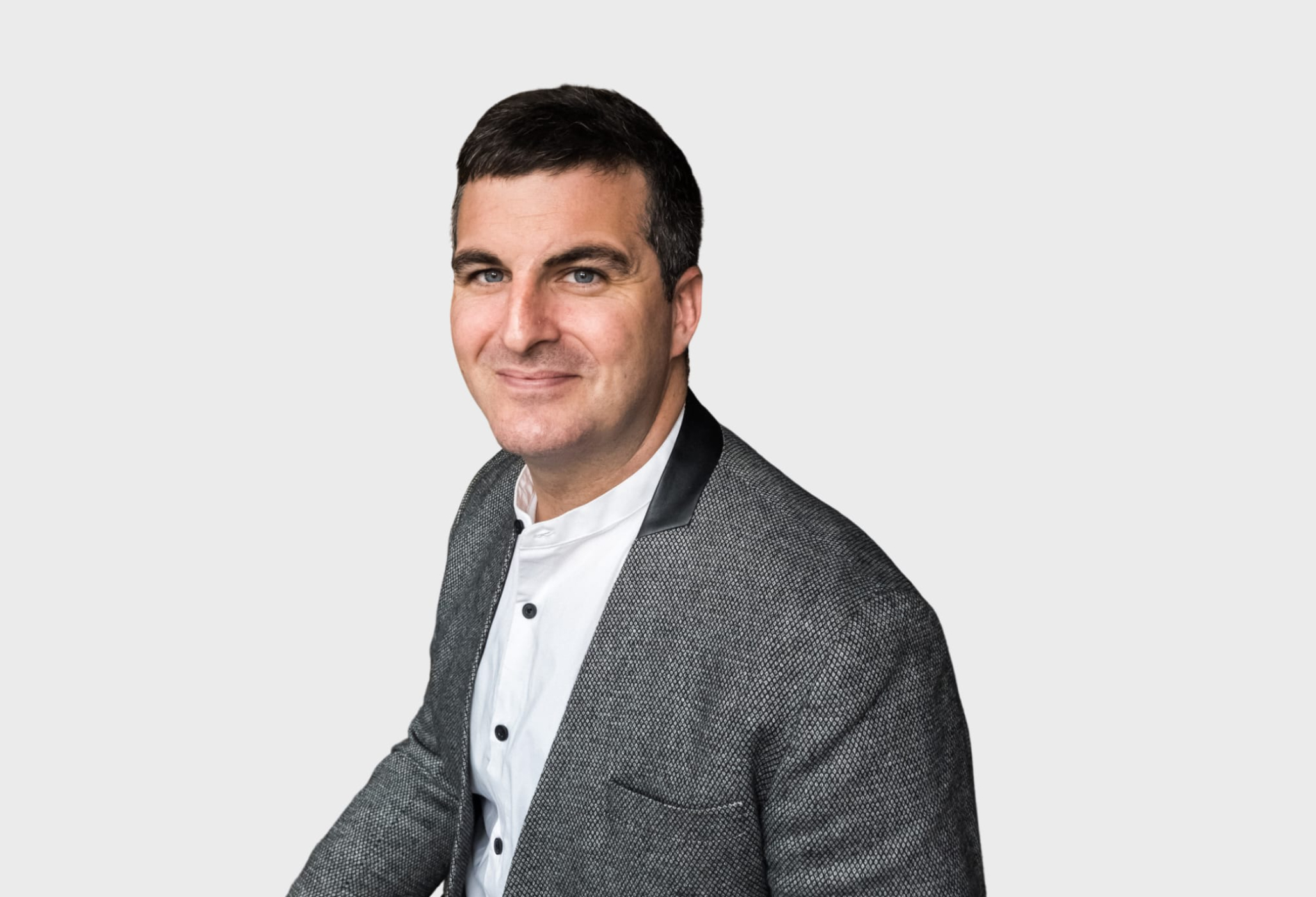 Michael Byrne