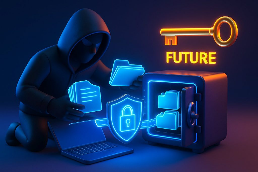 MX in the news security week