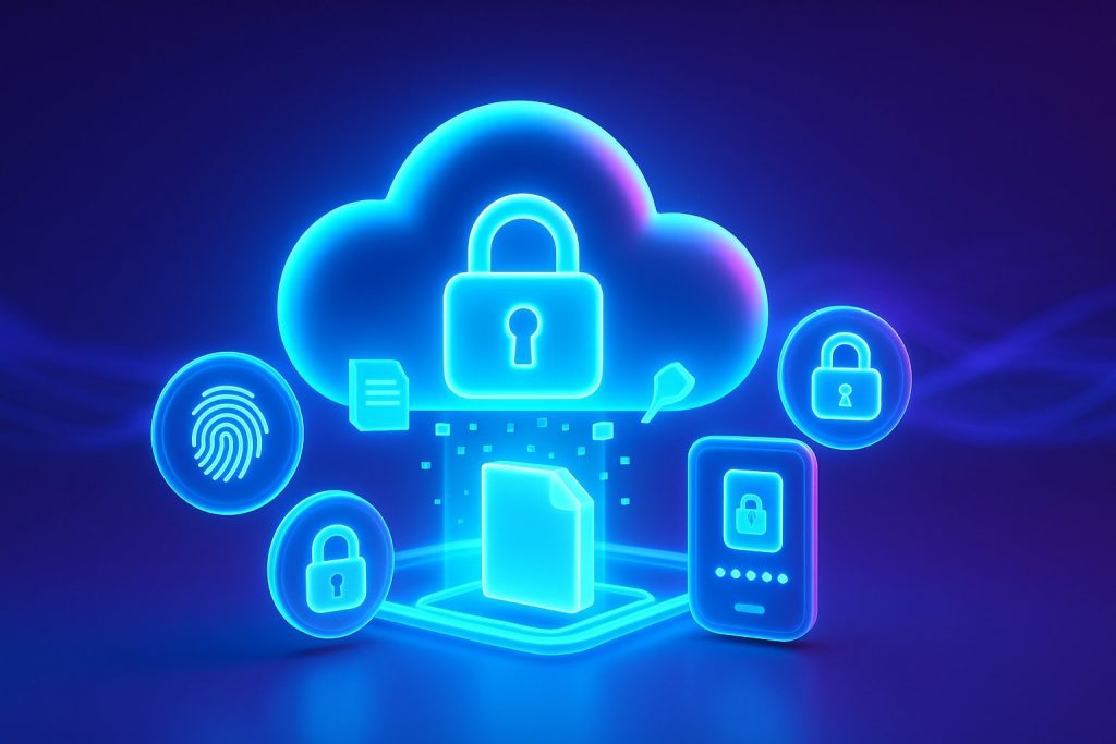 Unlocking cloud security power of MFA