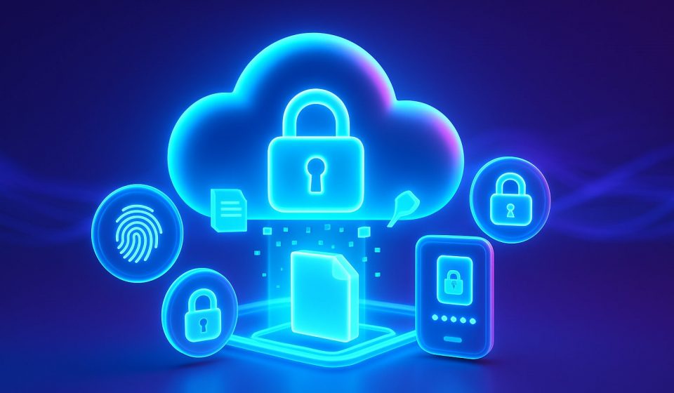 Cloud Security MFA
